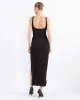 Crystal Embellished Dress sold by TNT Fashion