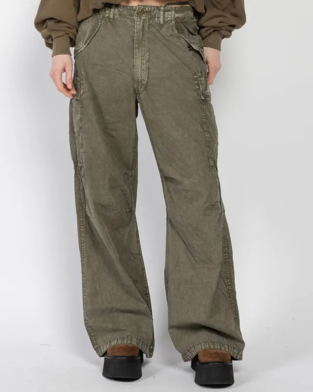Wide Leg Cargo Pants sold by TNT Fashion