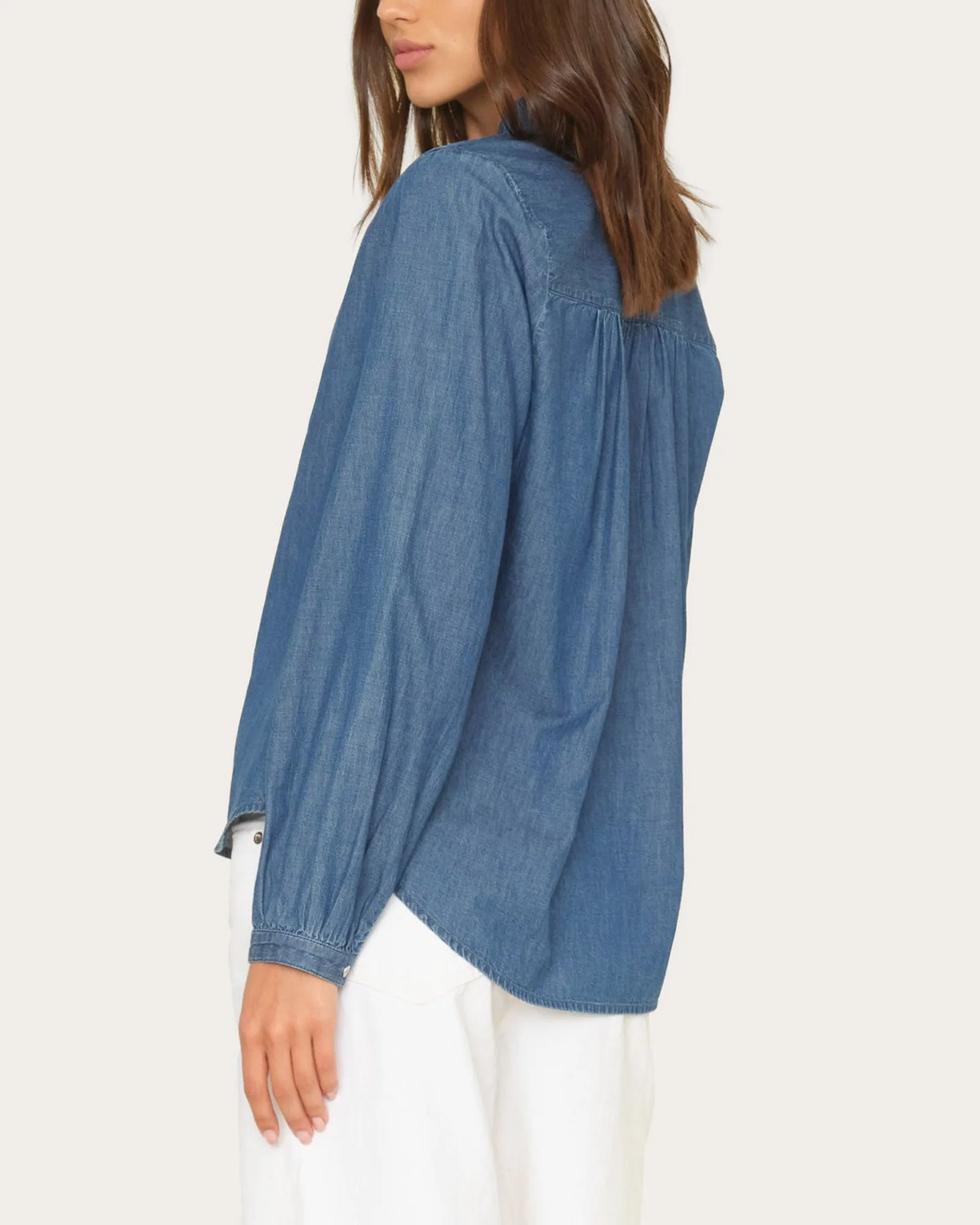 Caspian Top sold by TNT Fashion product image thumbnail 2