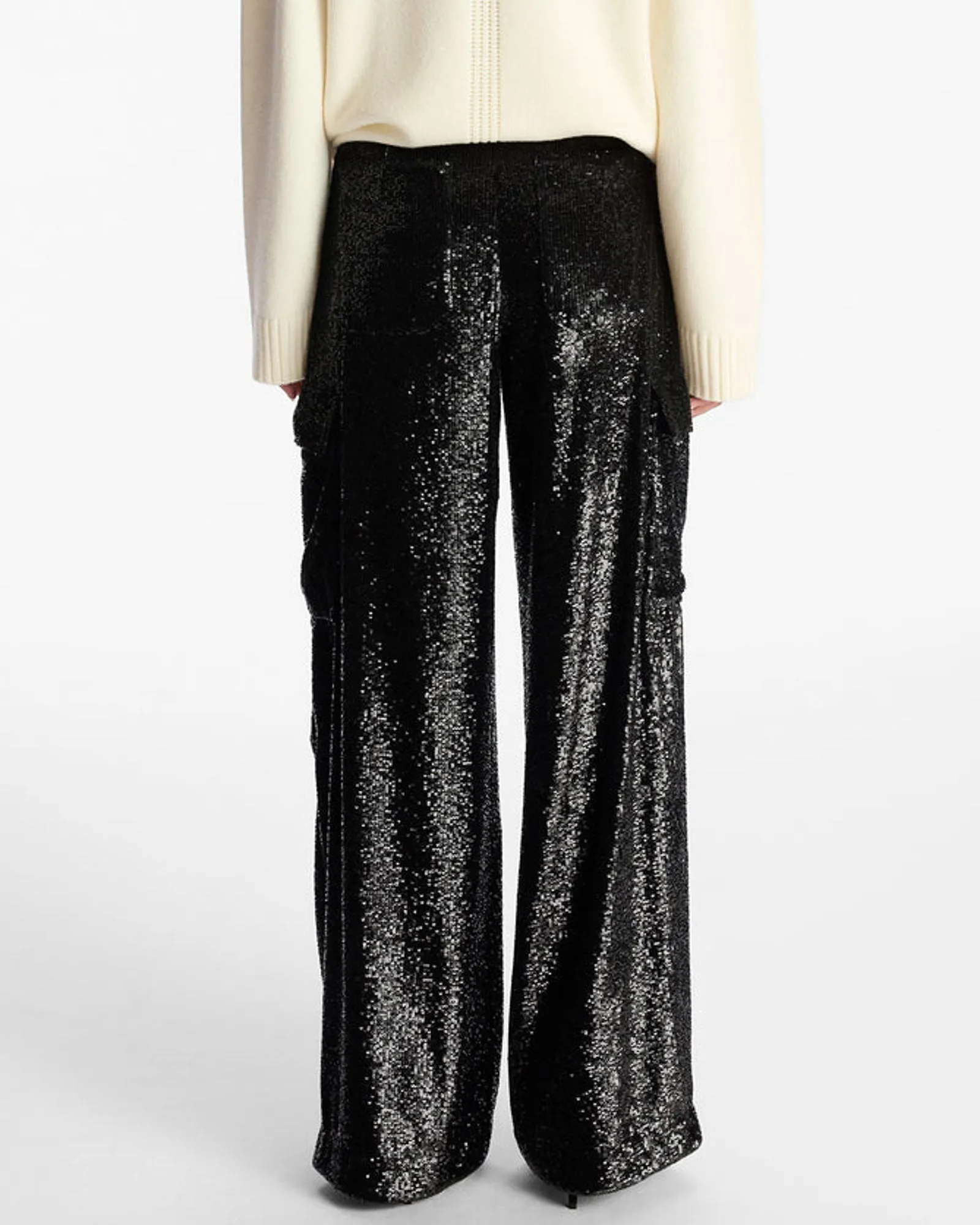 Megan Pants sold by TNT Fashion product image thumbnail 3