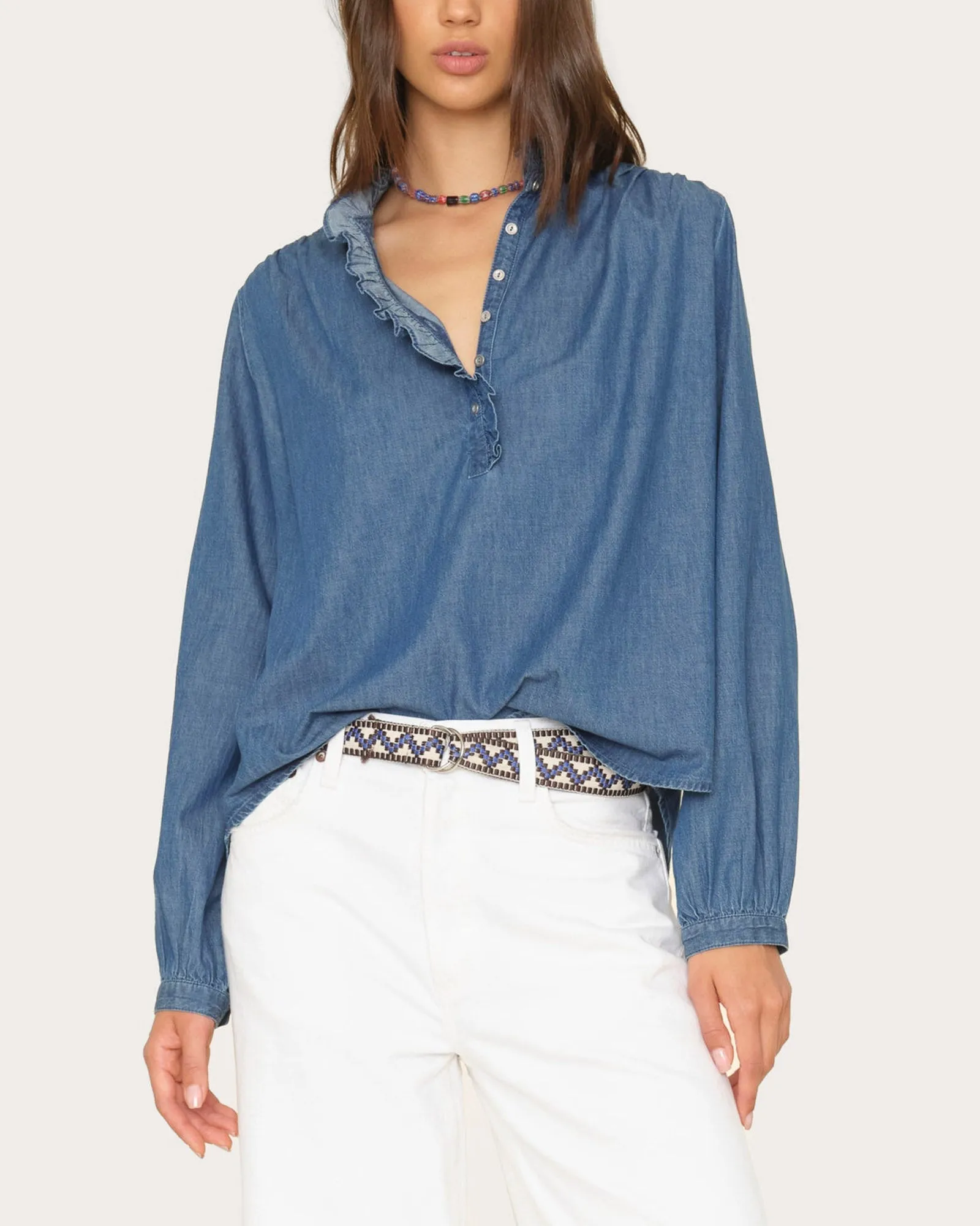 Caspian Top sold by TNT Fashion