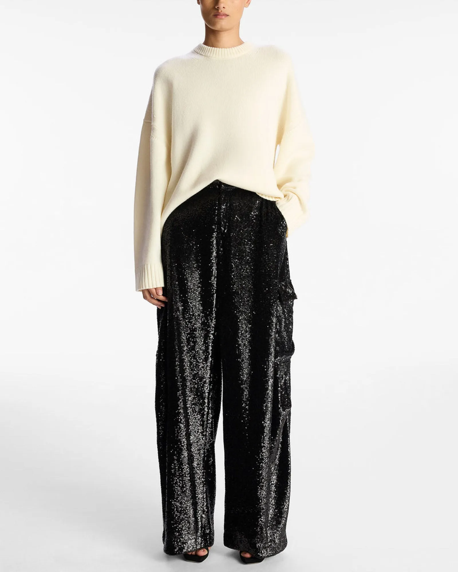 Megan Pants sold by TNT Fashion product image thumbnail 2