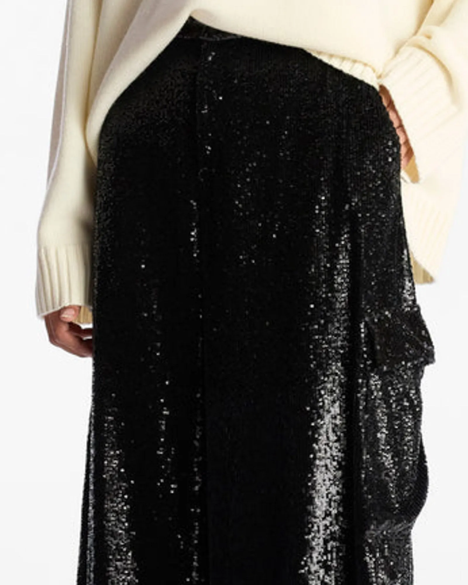 Megan Pants sold by TNT Fashion product image thumbnail 4