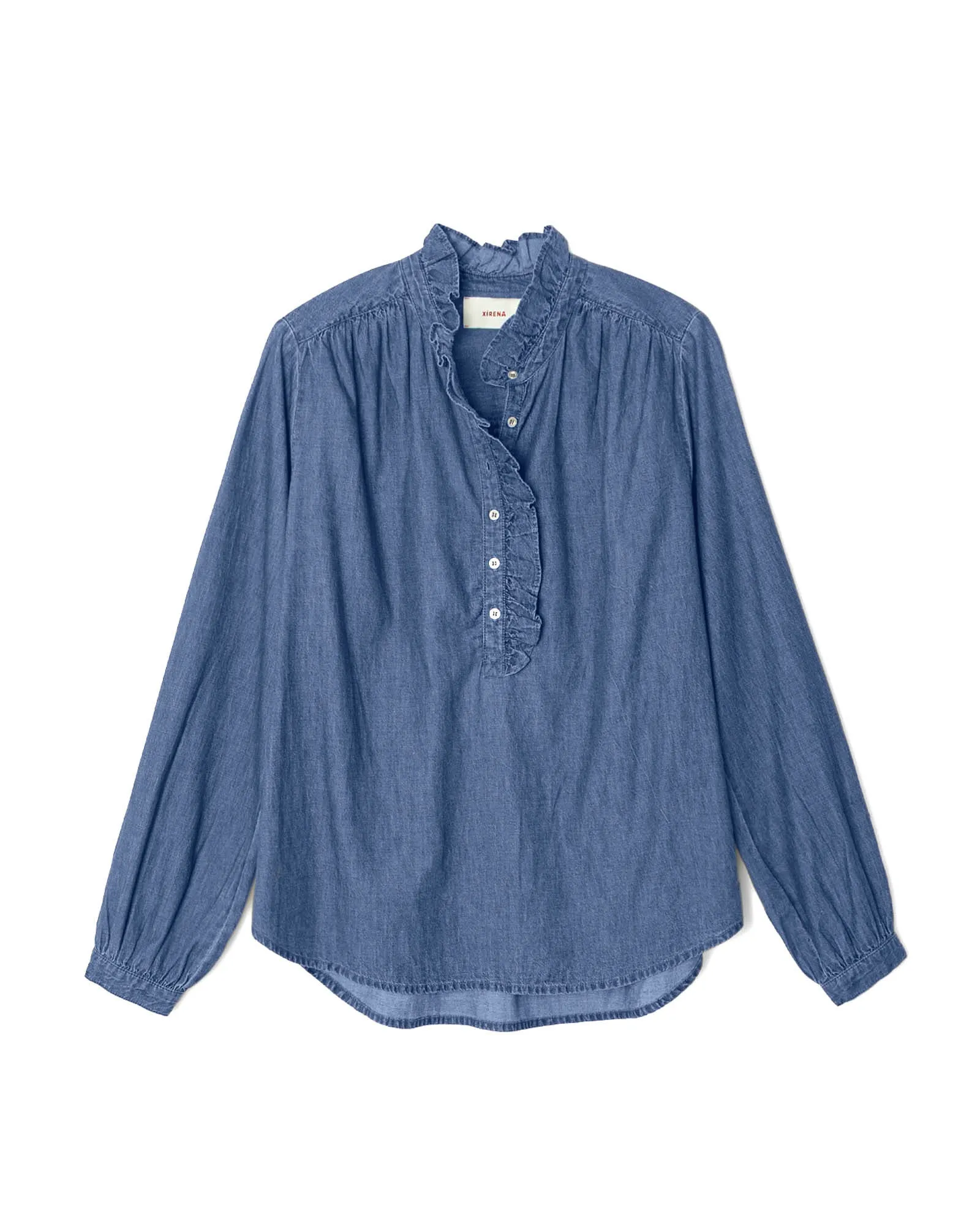 Caspian Top sold by TNT Fashion product image thumbnail 3