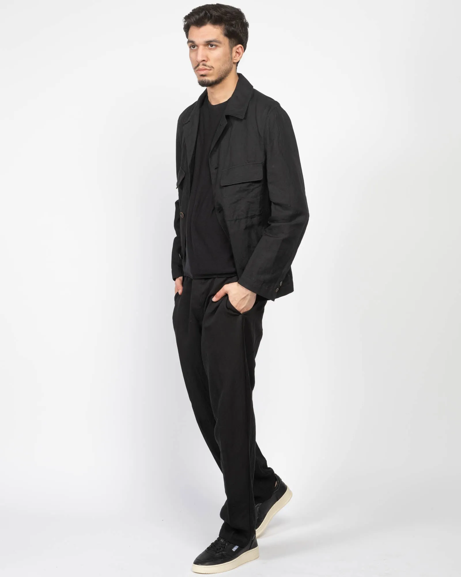 Postman Jacket sold by TNT Fashion product image thumbnail 2
