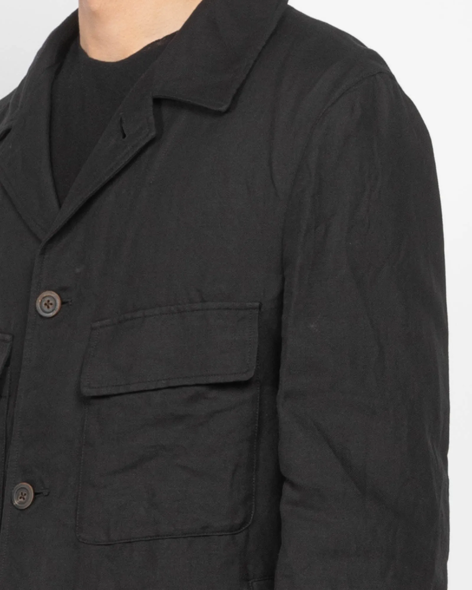 Postman Jacket sold by TNT Fashion product image thumbnail 5