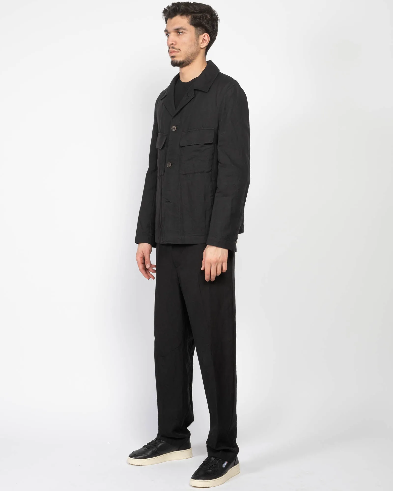 Postman Jacket sold by TNT Fashion product image thumbnail 4