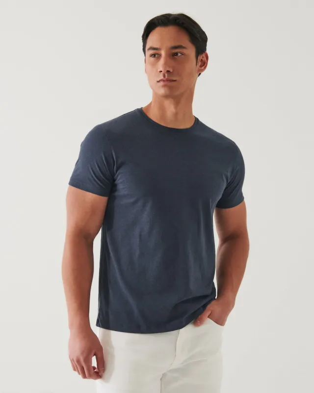 Short Sleeve Overdyed Tee sold by TNT Fashion