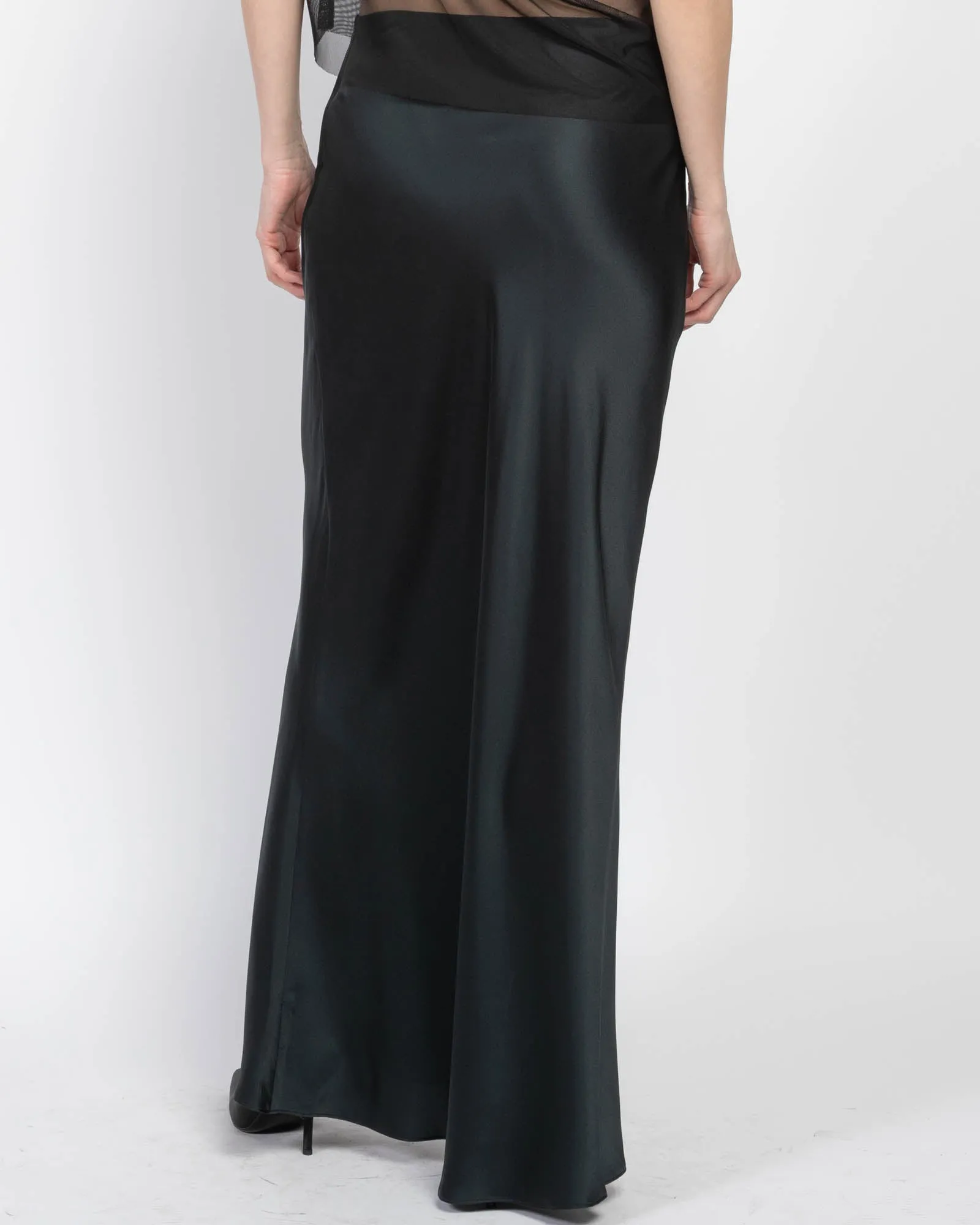 Bias Maxi Skirt sold by TNT Fashion product image thumbnail 3