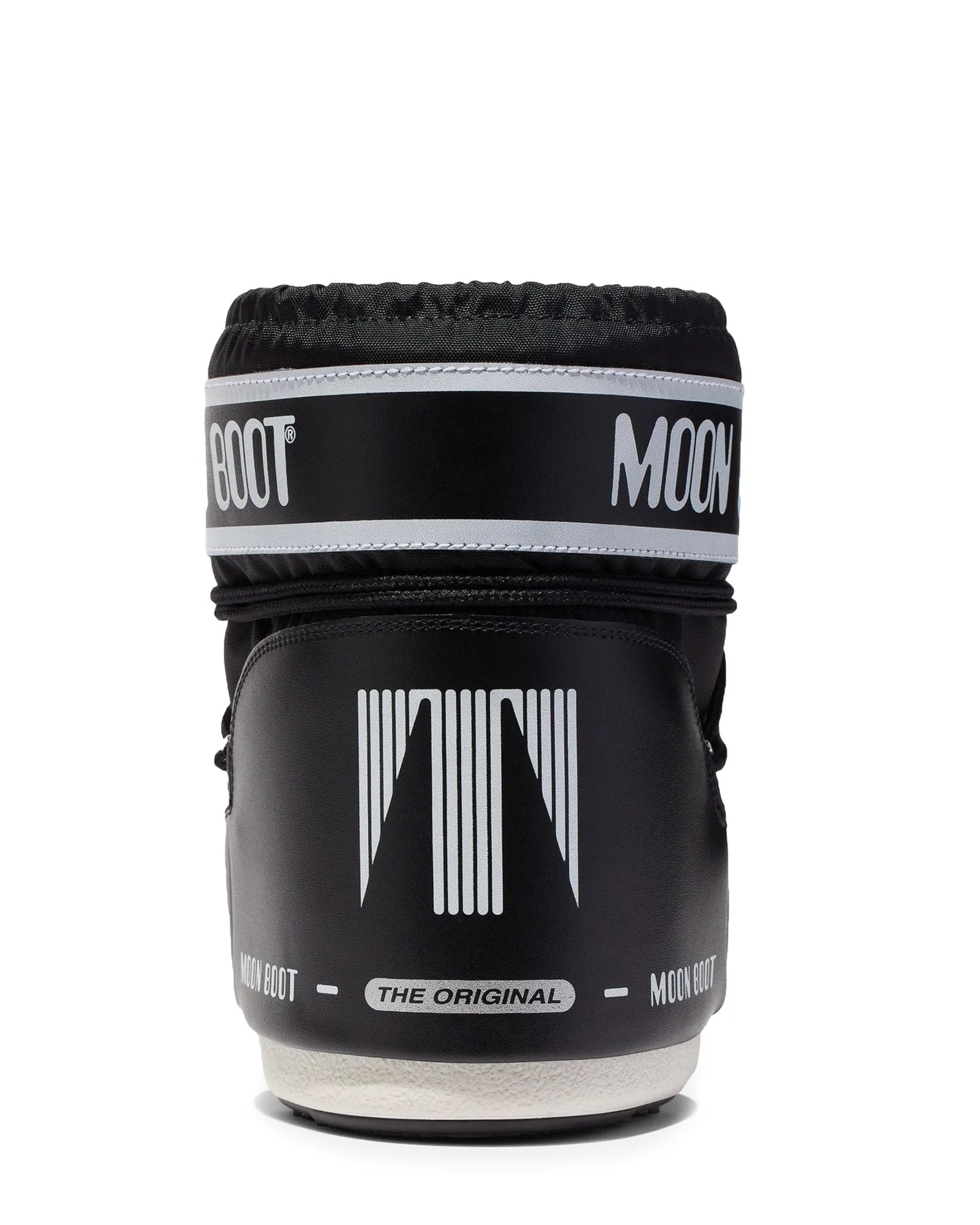 Icon Low Nylon Boots sold by TNT Fashion product image thumbnail 3