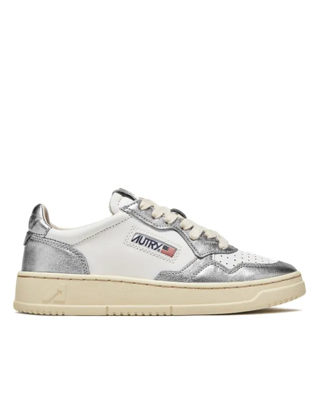 Medalist Low Sneakers sold by TNT Fashion