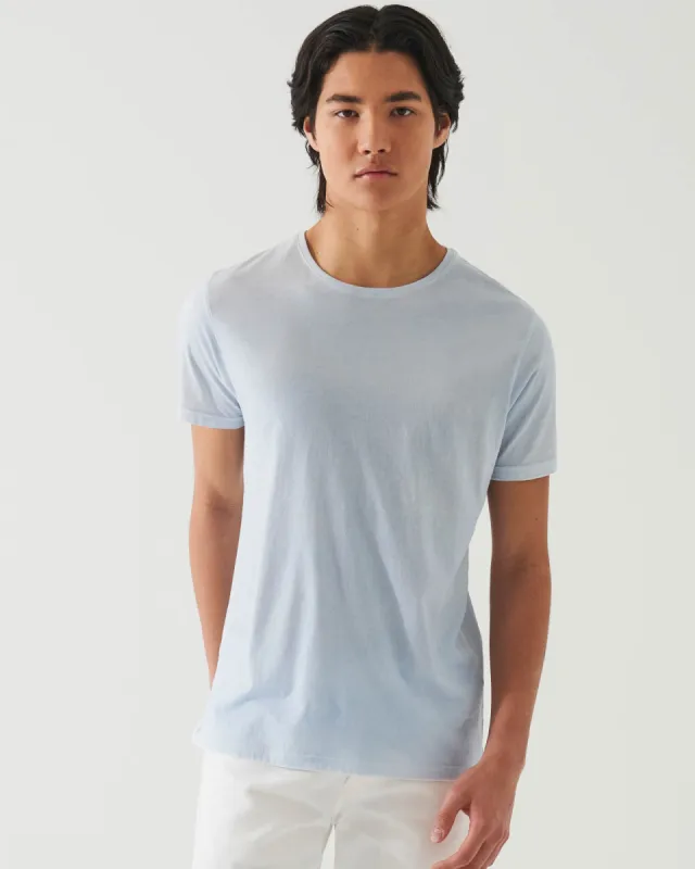 Pima Cotton Spray T-Shirt sold by TNT Fashion