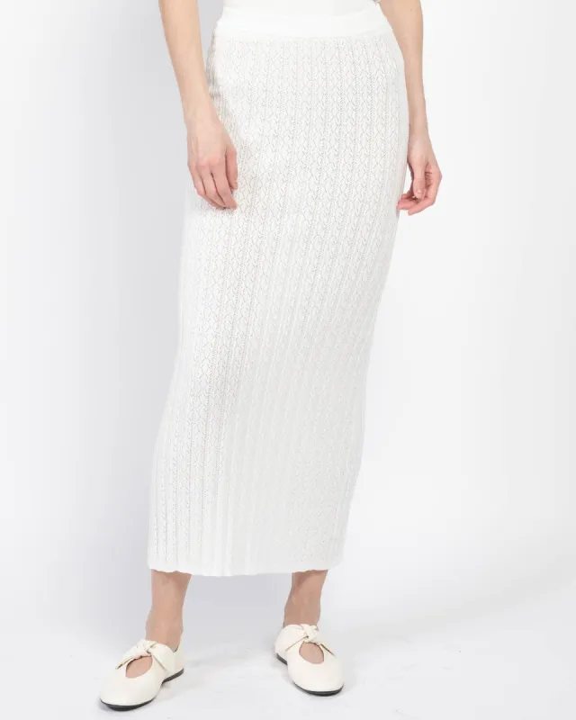 Dera Long Skirt sold by TNT Fashion