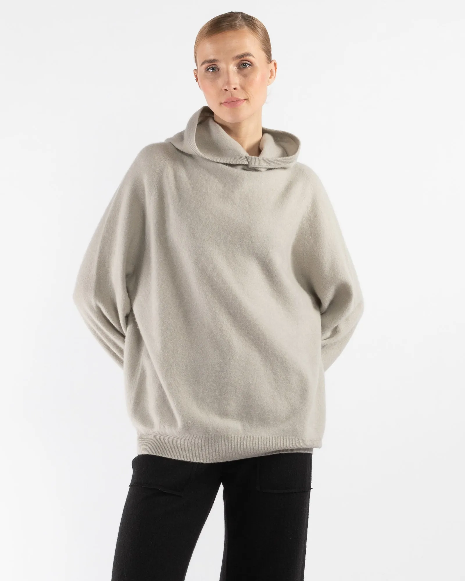 Hooded Sweater sold by TNT Fashion