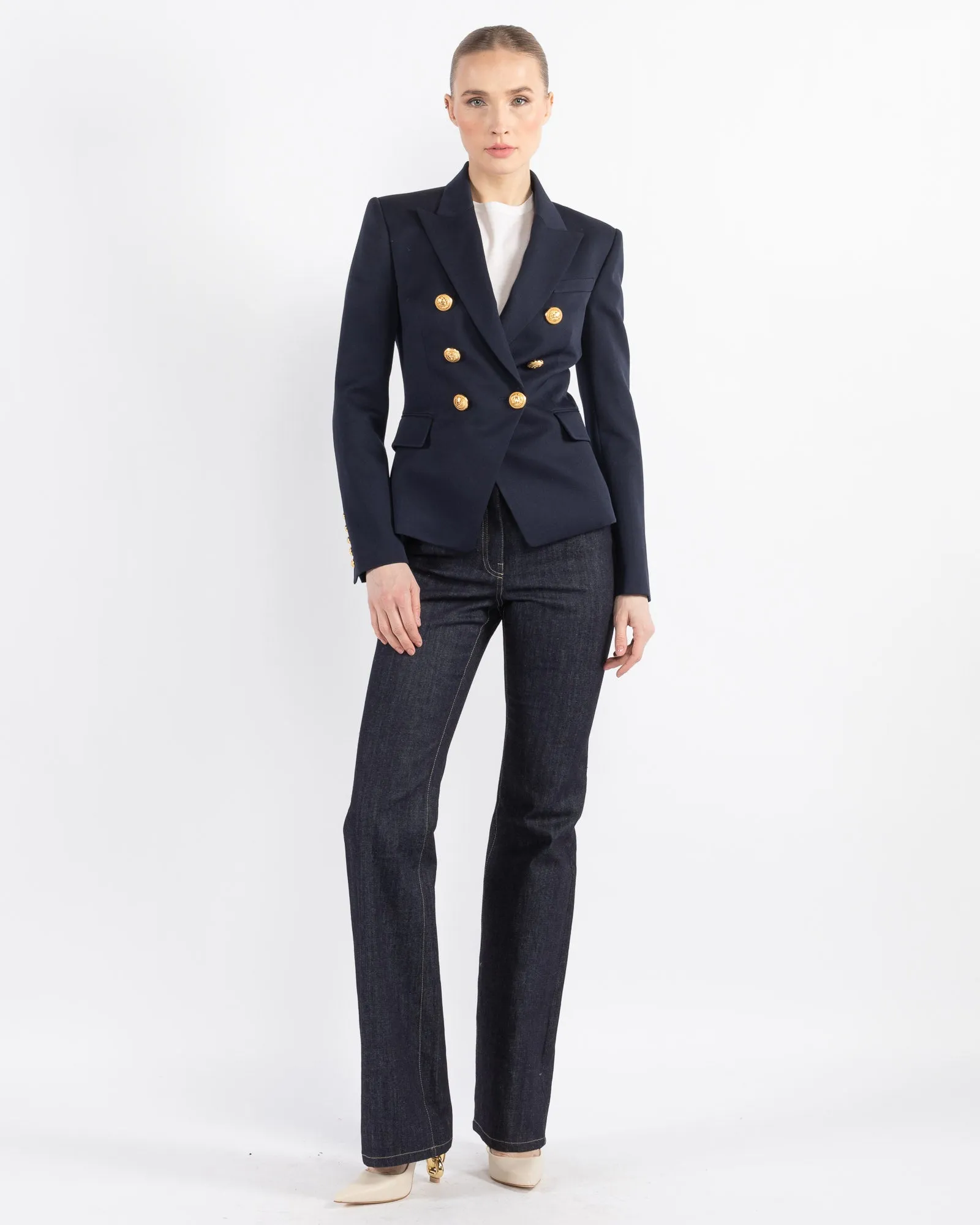 Wool Jacket sold by TNT Fashion product image thumbnail 2