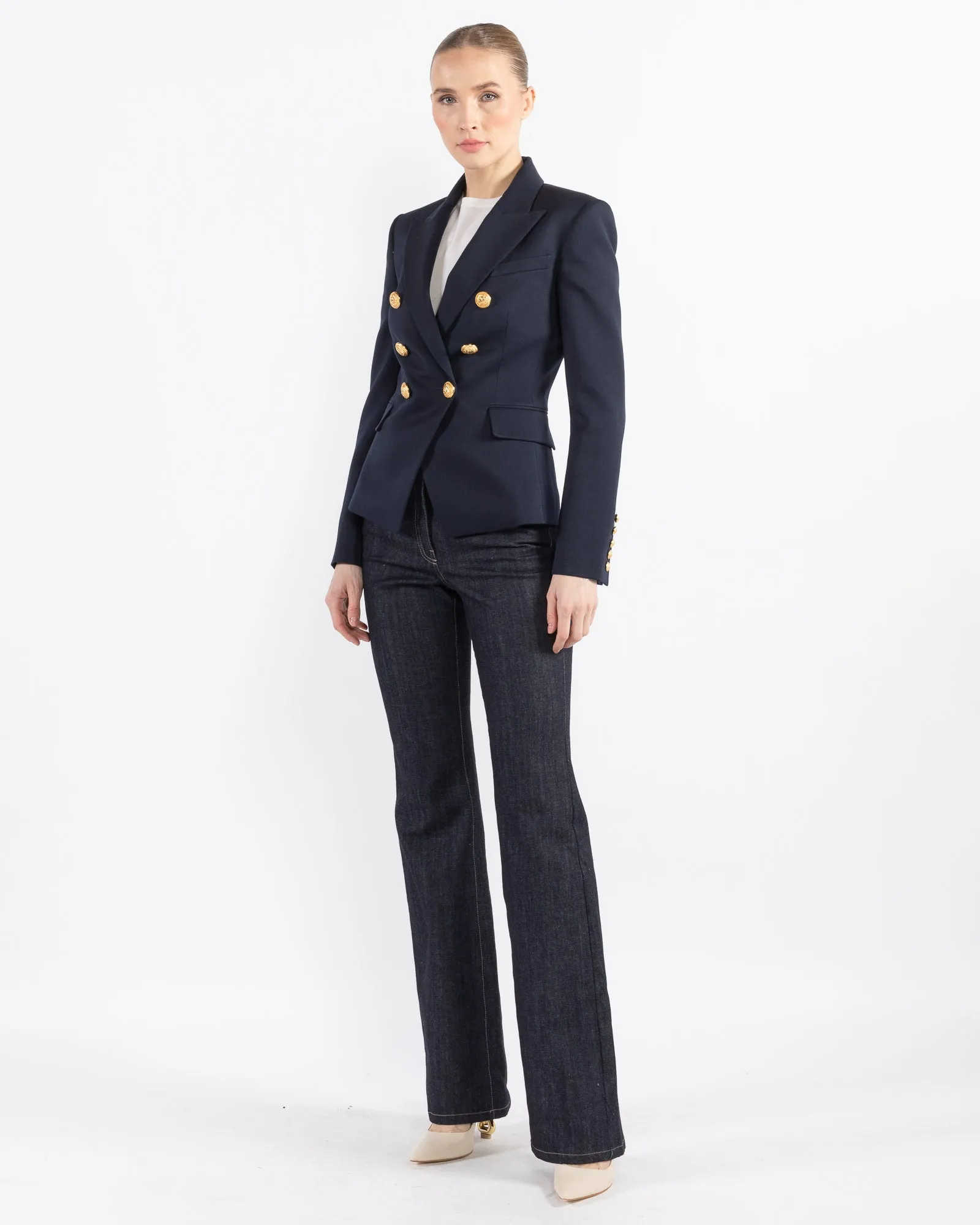 Wool Jacket sold by TNT Fashion product image thumbnail 3