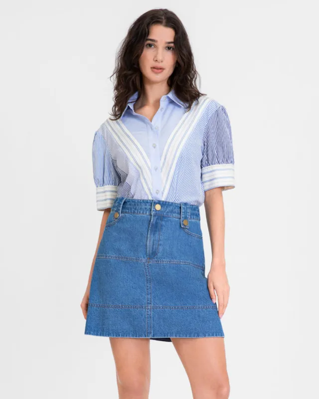 Lorelei Top sold by TNT Fashion