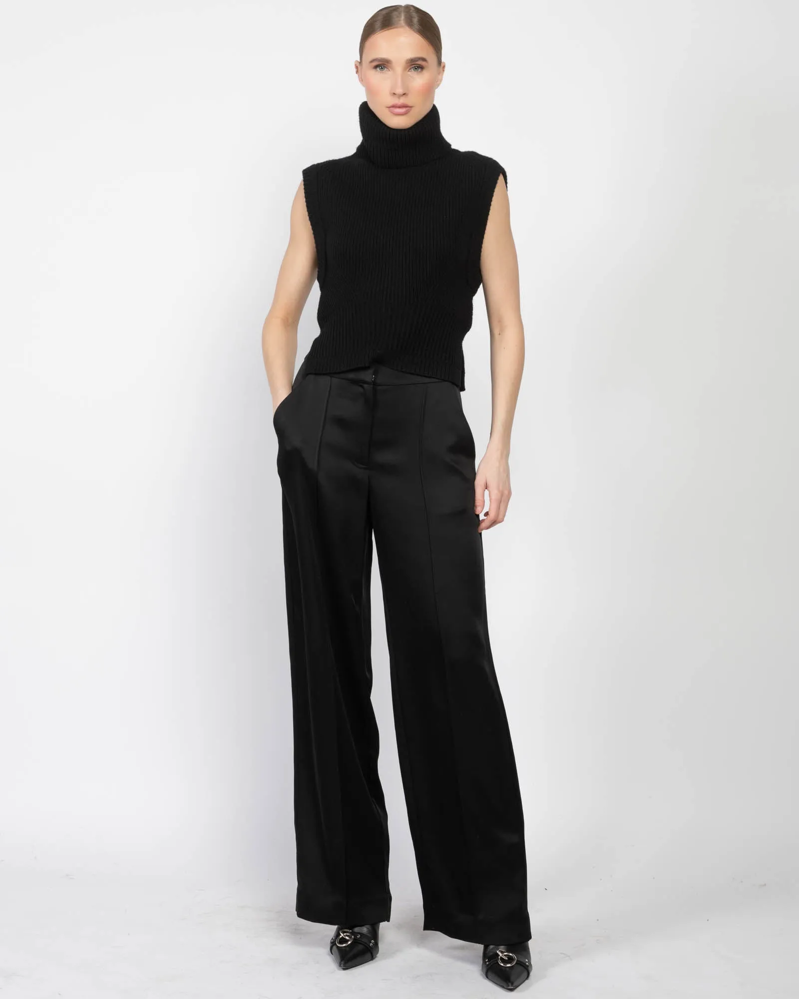 Kyra Wide Leg Pants sold by TNT Fashion product image thumbnail 2