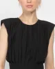 Matilda Crop Top sold by TNT Fashion