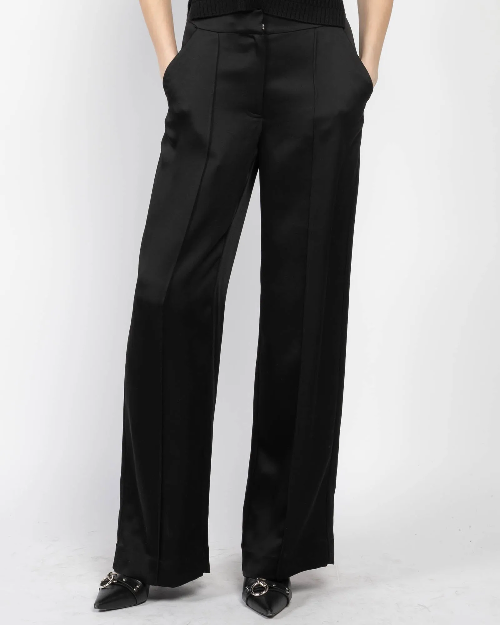 Kyra Wide Leg Pants sold by TNT Fashion