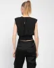 Matilda Crop Top sold by TNT Fashion