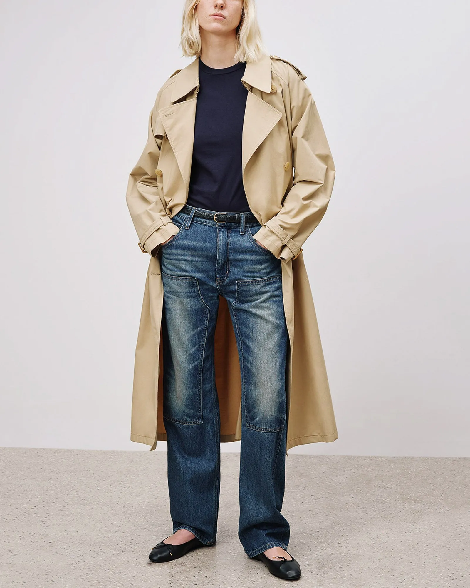 Mariela Crewneck Tee sold by TNT Fashion product image thumbnail 4