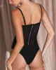 Brilliant Bodysuit sold by TNT Fashion