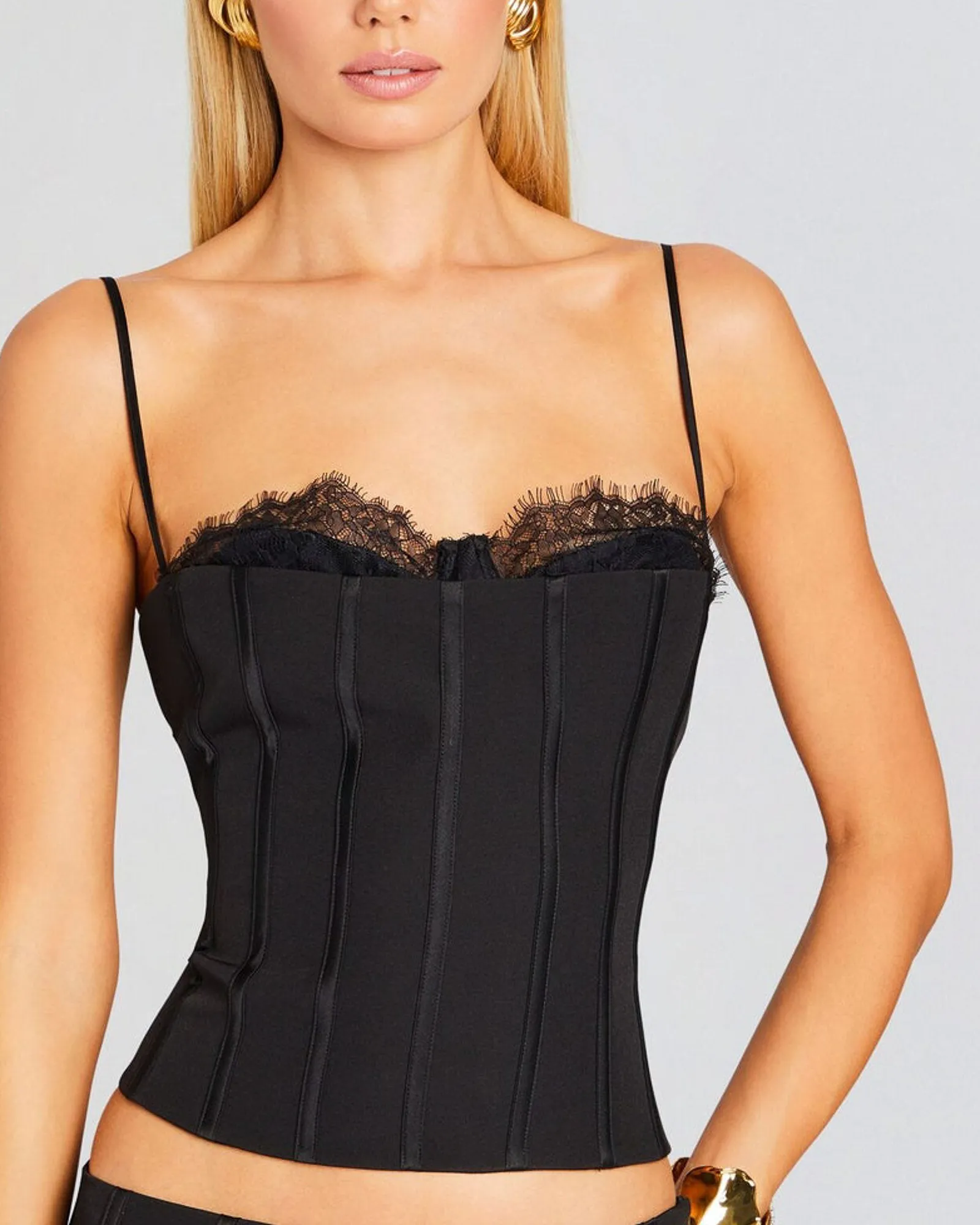 Petra Top sold by TNT Fashion product image thumbnail 5