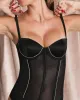Brilliant Bodysuit sold by TNT Fashion