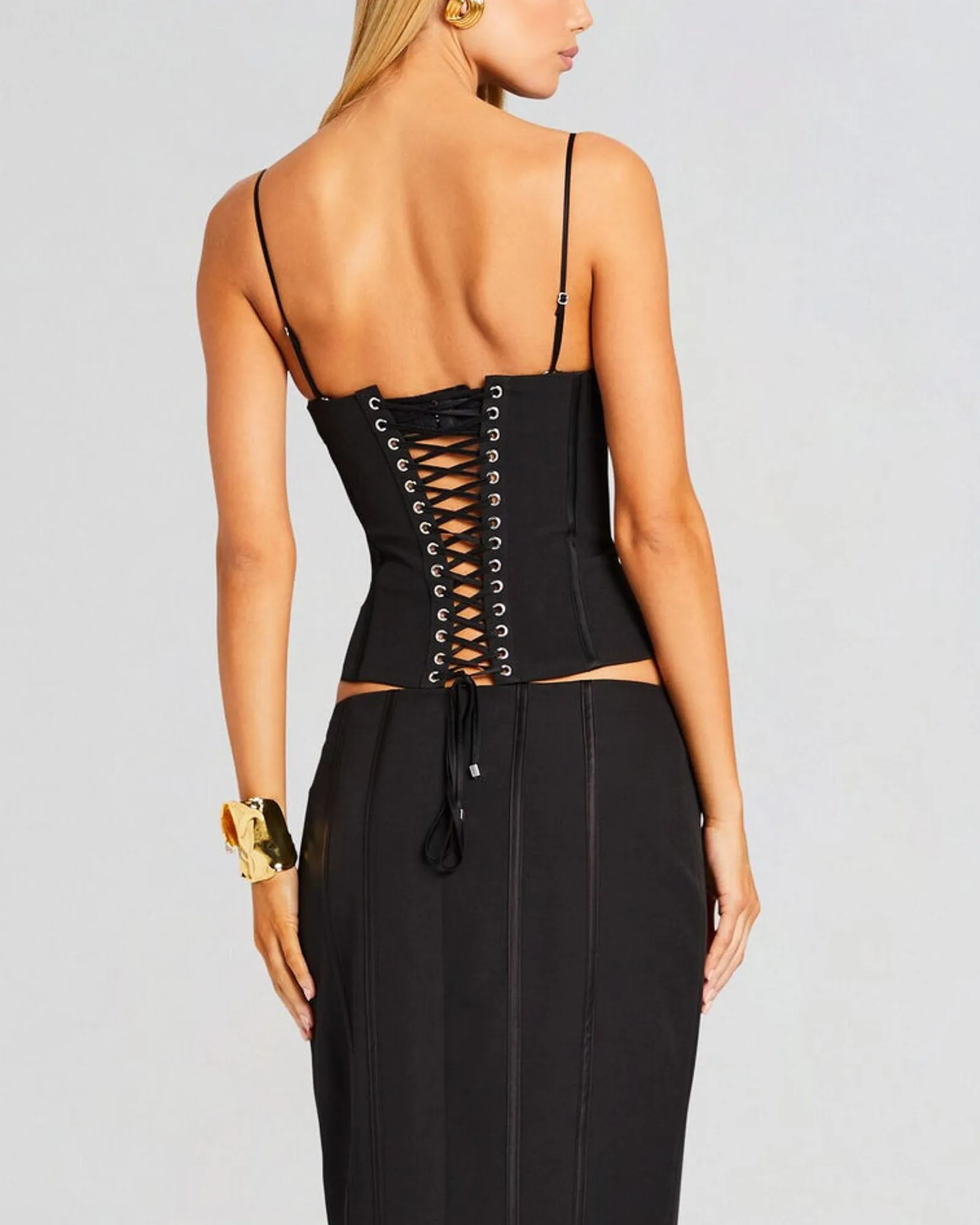 Petra Top sold by TNT Fashion product image thumbnail 3