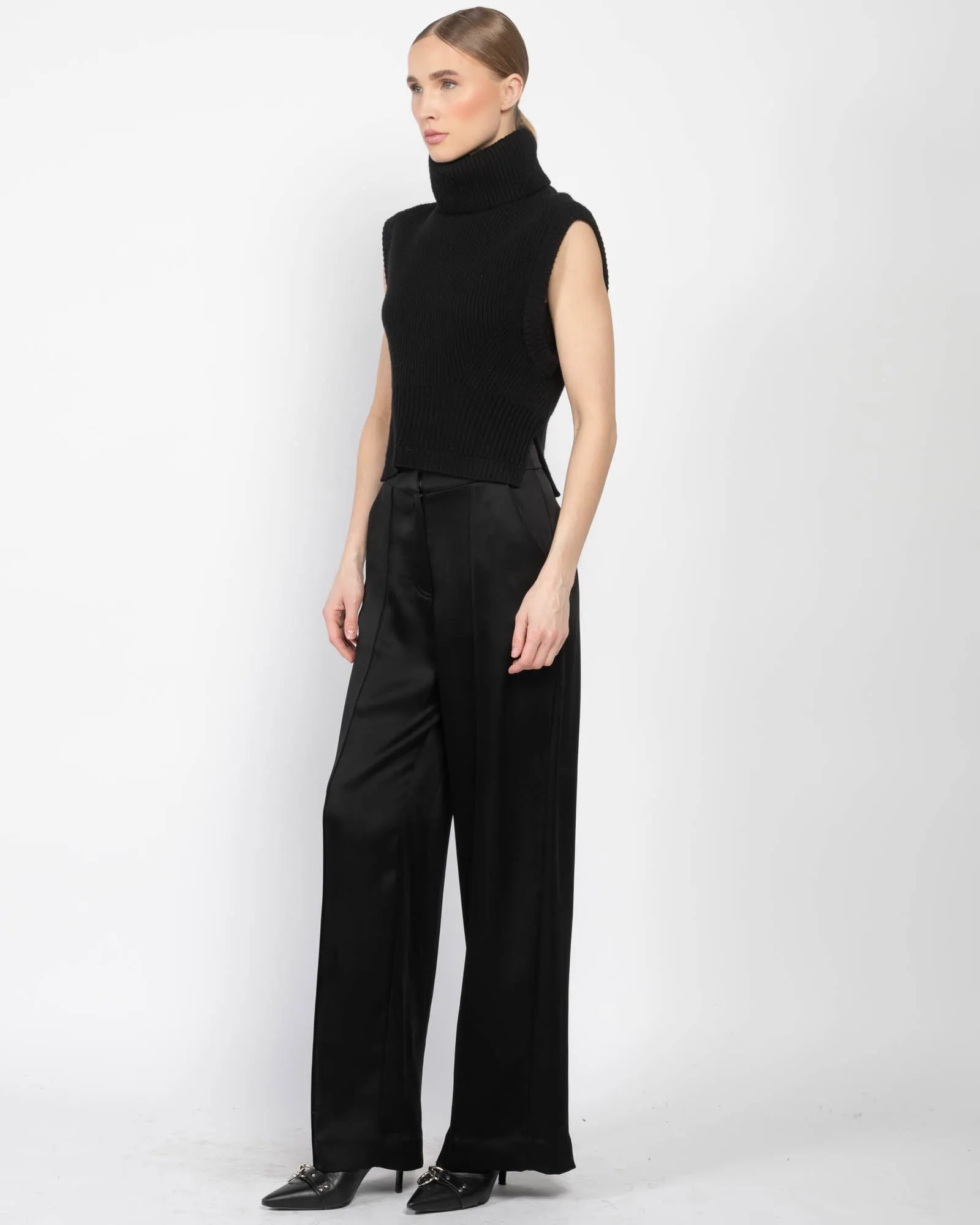Kyra Wide Leg Pants sold by TNT Fashion product image thumbnail 4