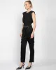 Matilda Crop Top sold by TNT Fashion