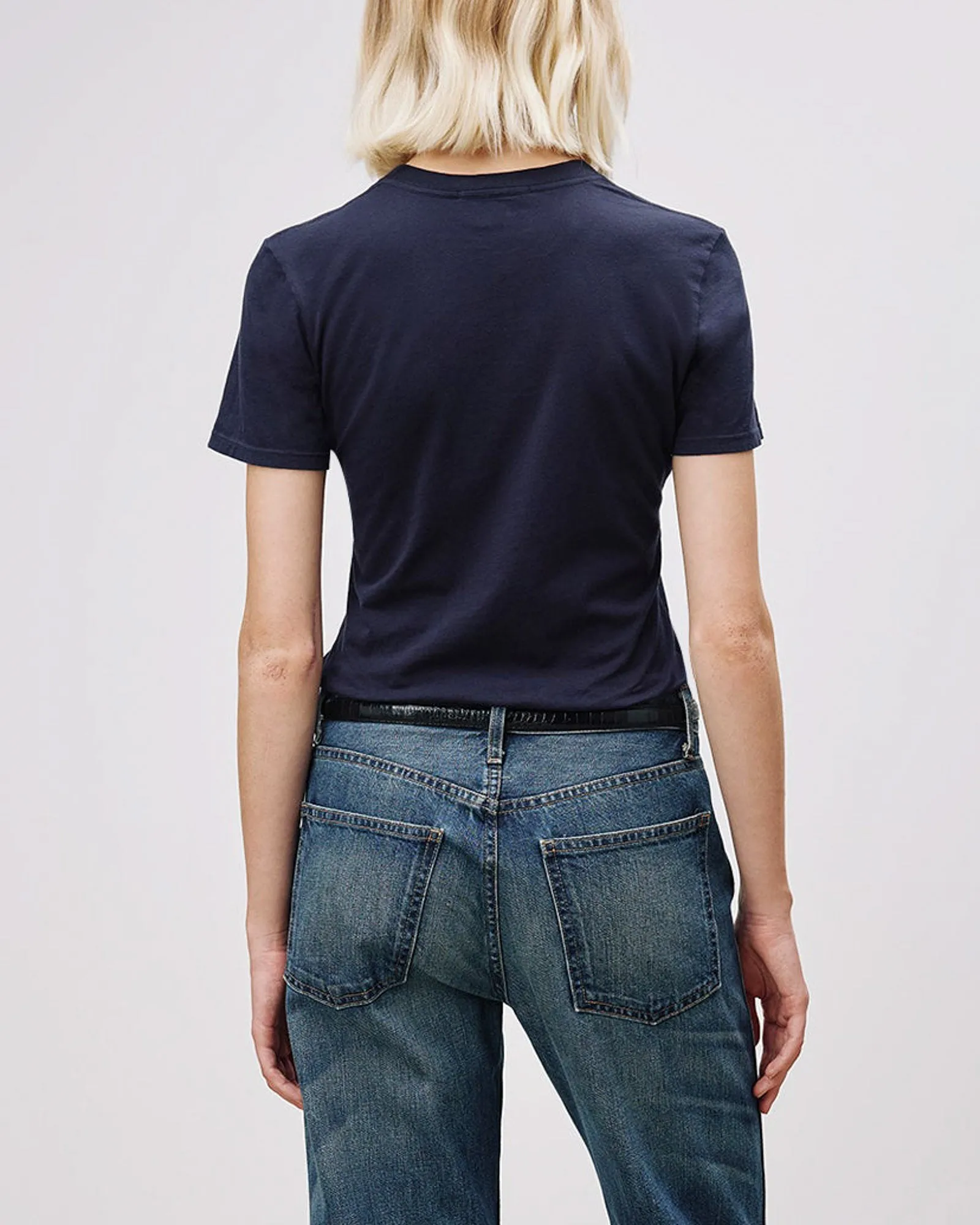 Mariela Crewneck Tee sold by TNT Fashion product image thumbnail 3