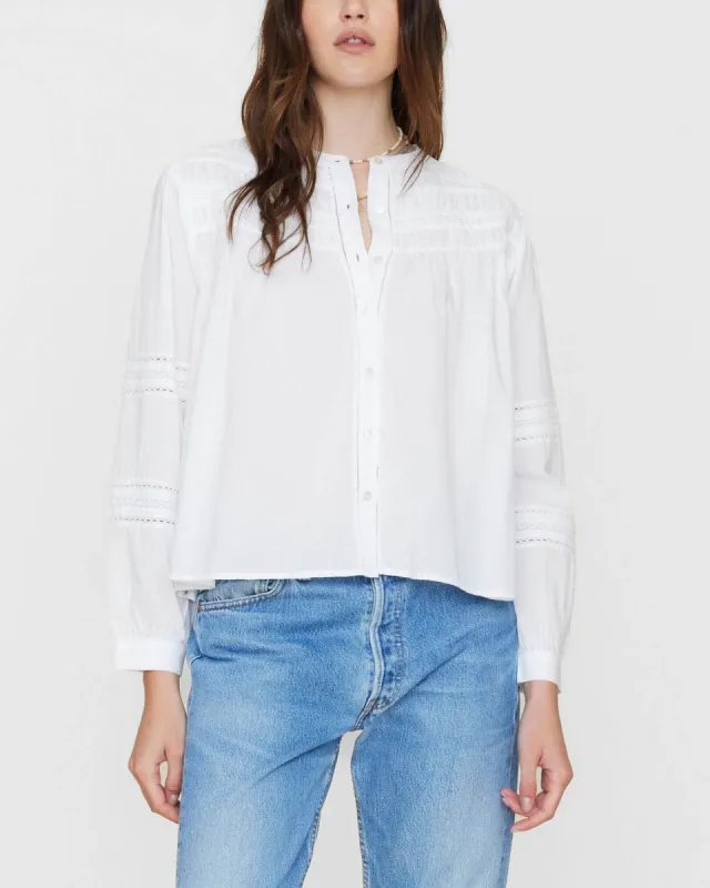 Allie Shirt sold by TNT Fashion