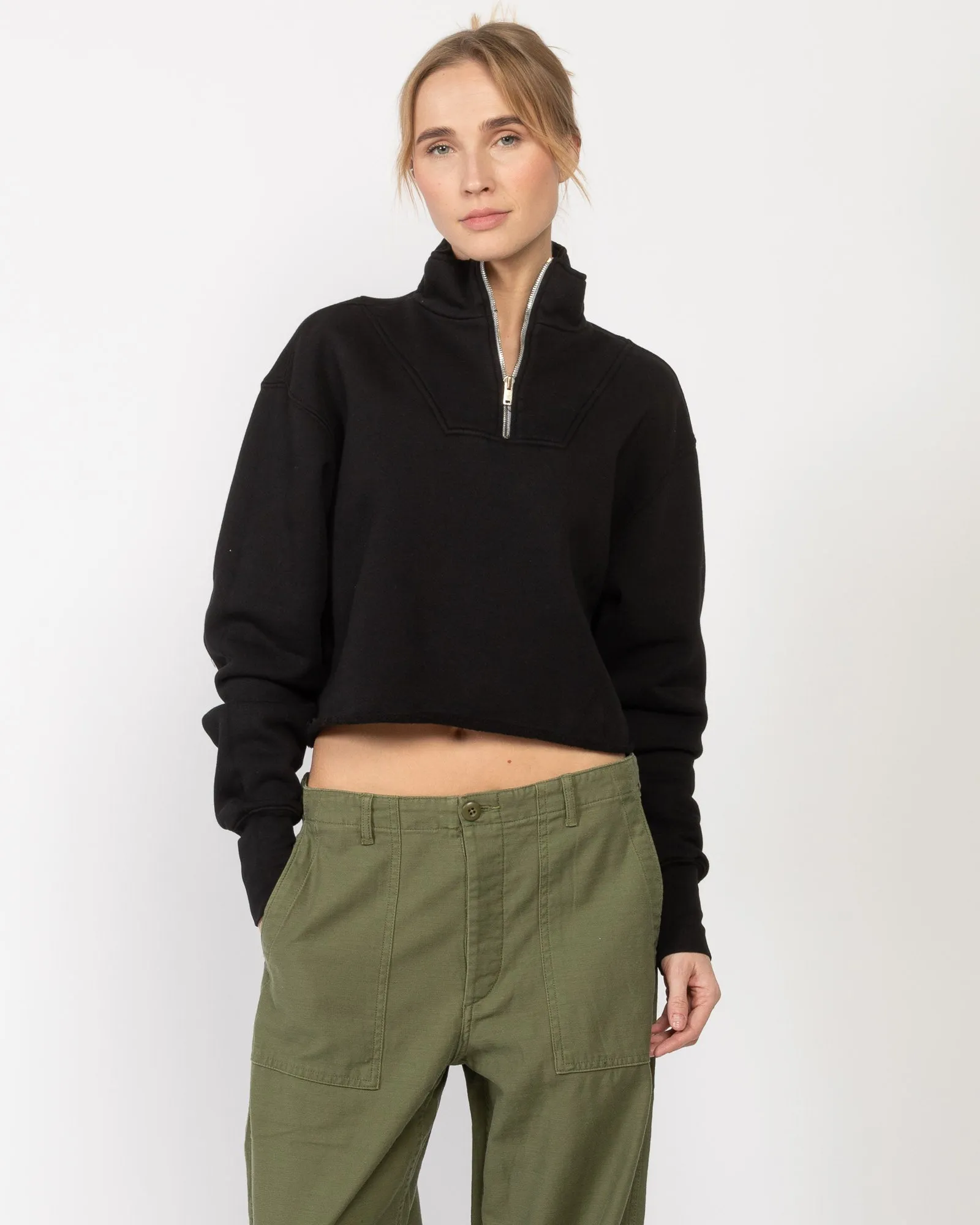 Haley Pullover sold by TNT Fashion