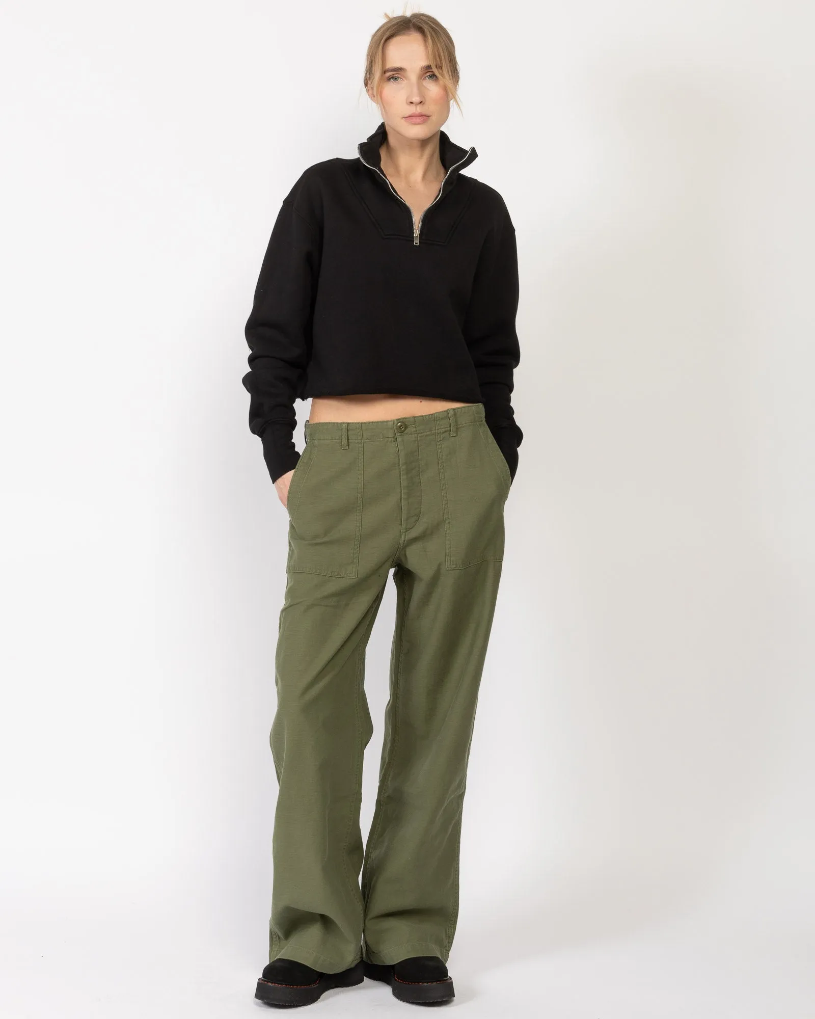 Haley Pullover sold by TNT Fashion product image thumbnail 2