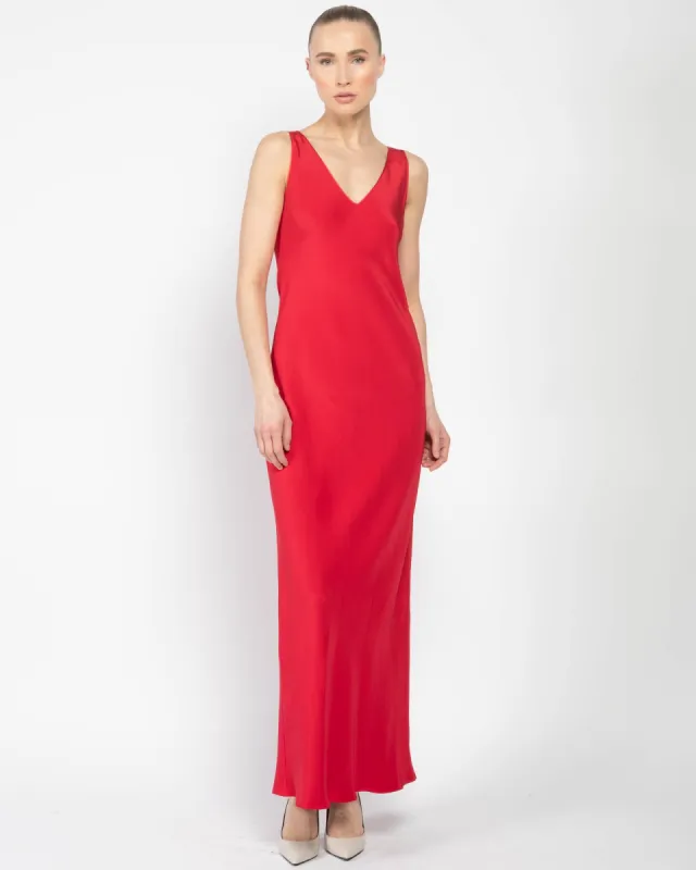 Low Back Dress sold by TNT Fashion