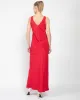 Low Back Dress sold by TNT Fashion