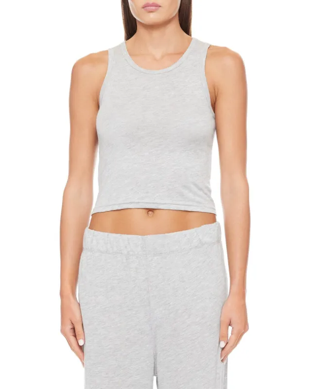 Fitted Tank Top sold by TNT Fashion