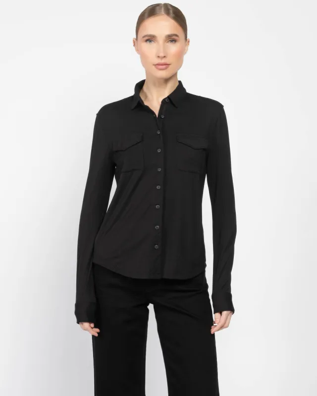 Luca Shirt made by TNT Fashion