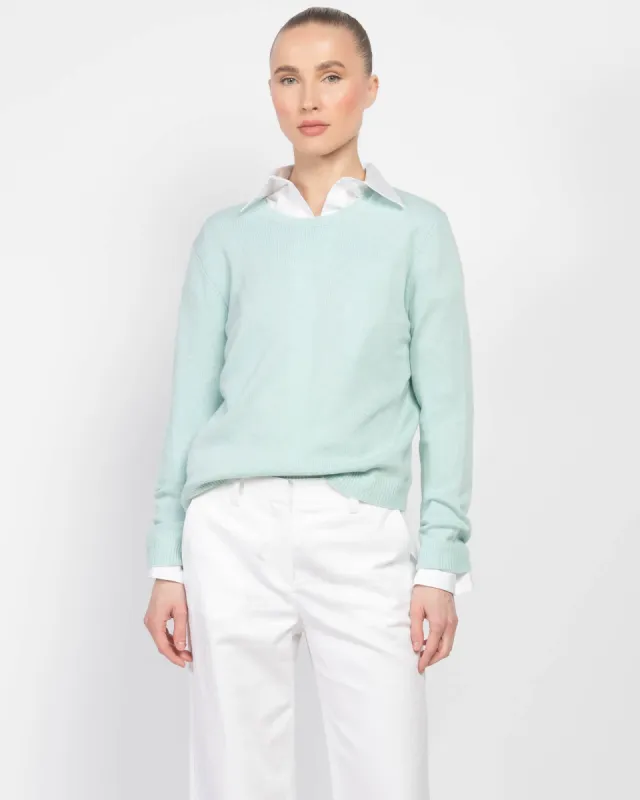 Girl Crew Aka Jill Sweater sold by TNT Fashion