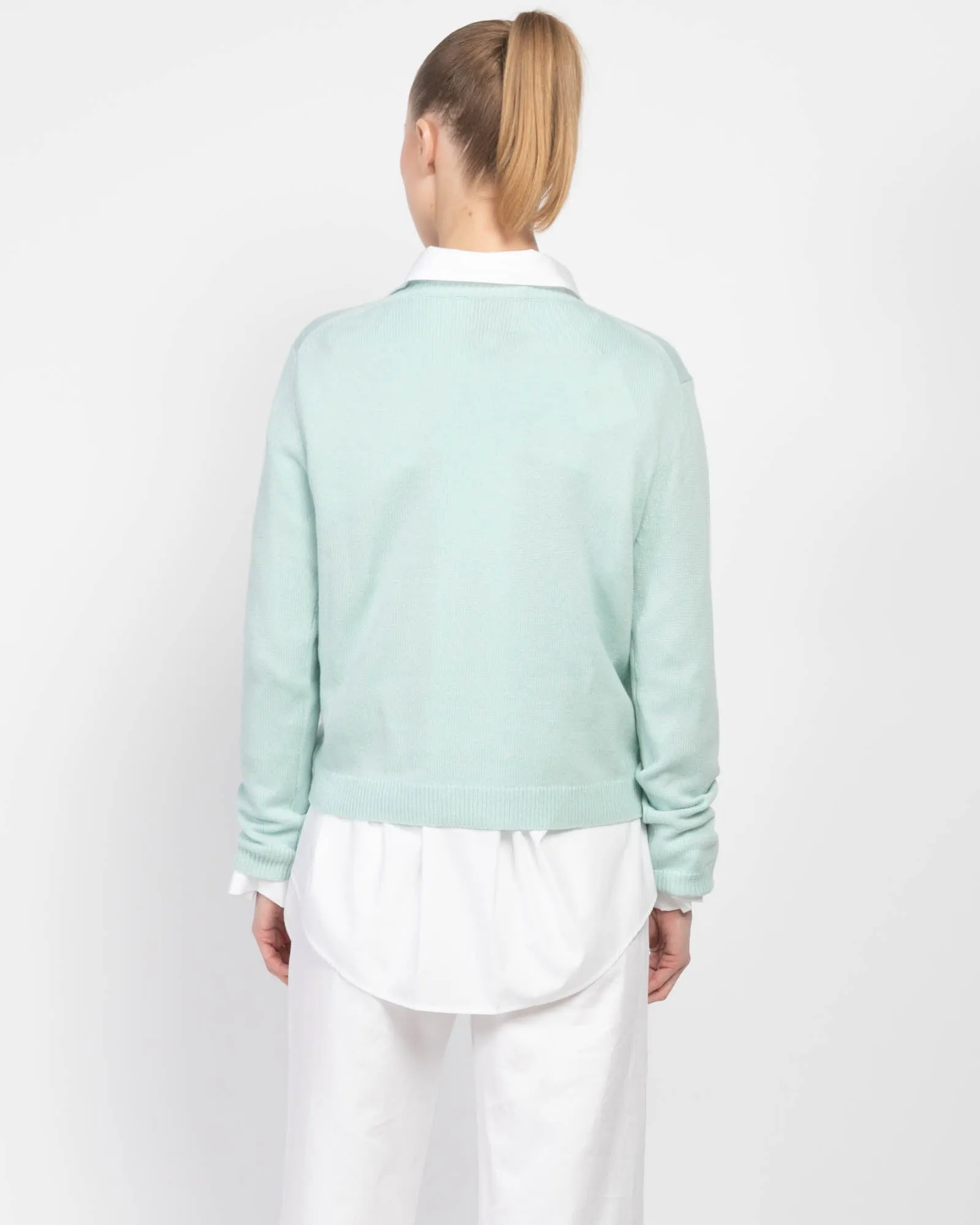 Girl Crew Aka Jill Sweater sold by TNT Fashion product image thumbnail 3