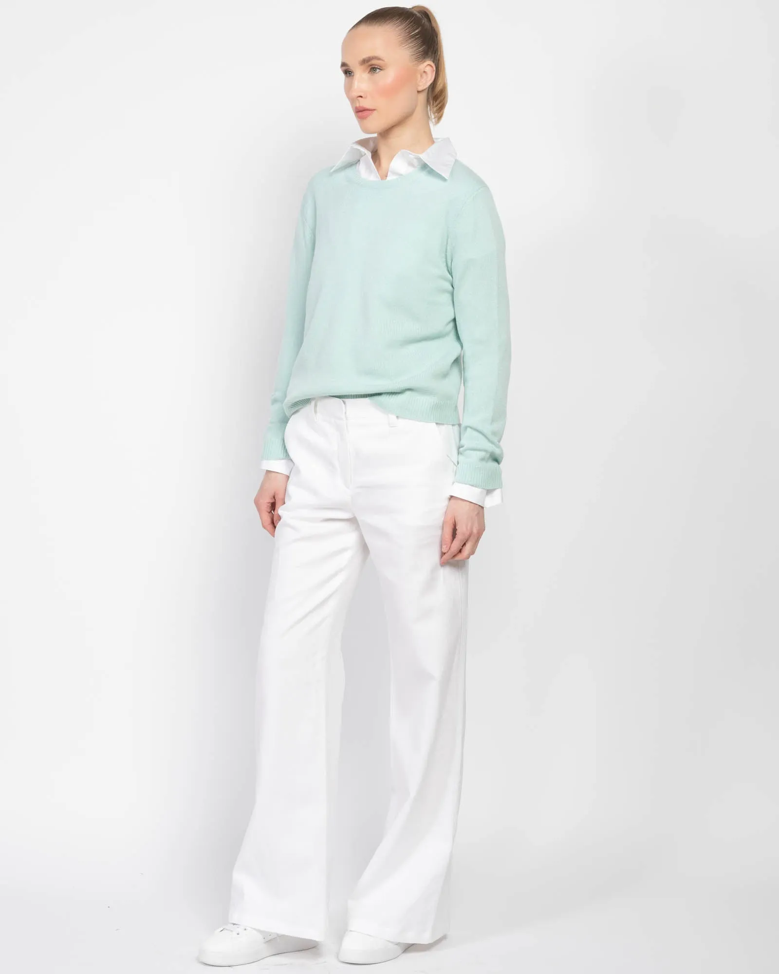 Girl Crew Aka Jill Sweater sold by TNT Fashion product image thumbnail 4