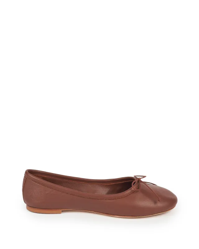 Ballet Slippers sold by TNT Fashion