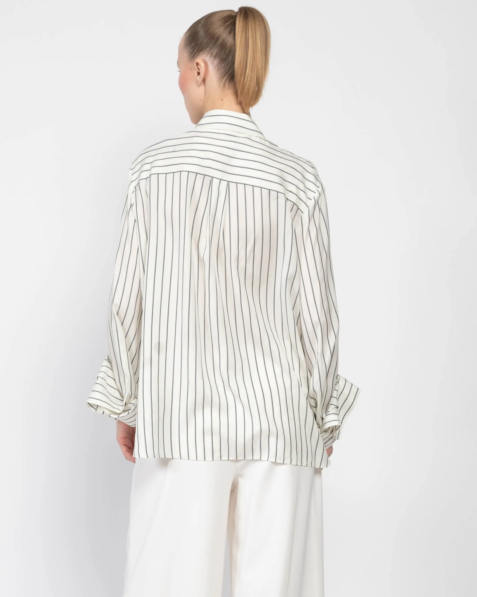 New Morning After Shirt sold by TNT Fashion product image thumbnail 3