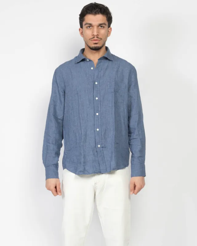 Paul Linen Shirt sold by TNT Fashion