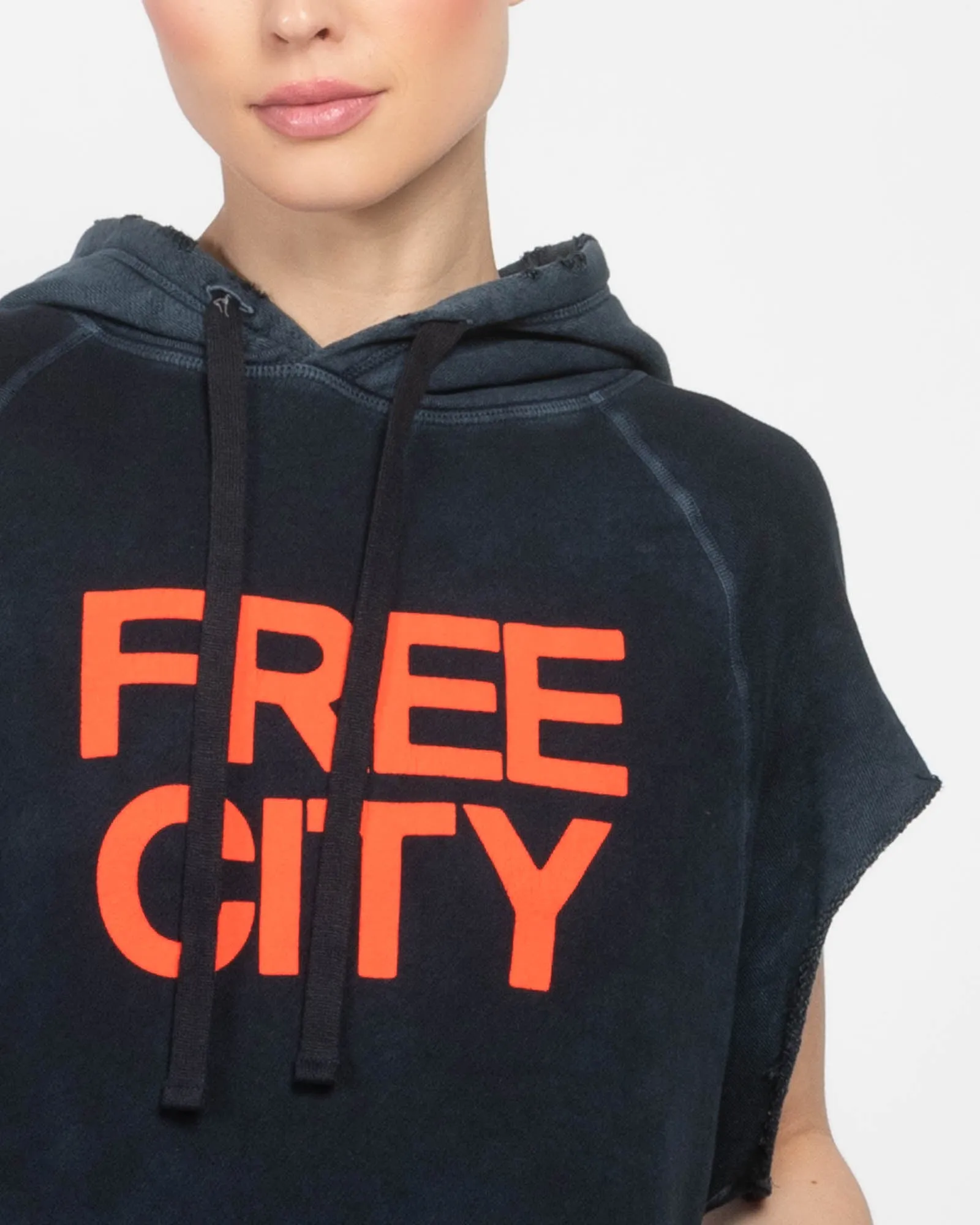 Cutoff Superyumm Hoodie sold by TNT Fashion product image thumbnail 5