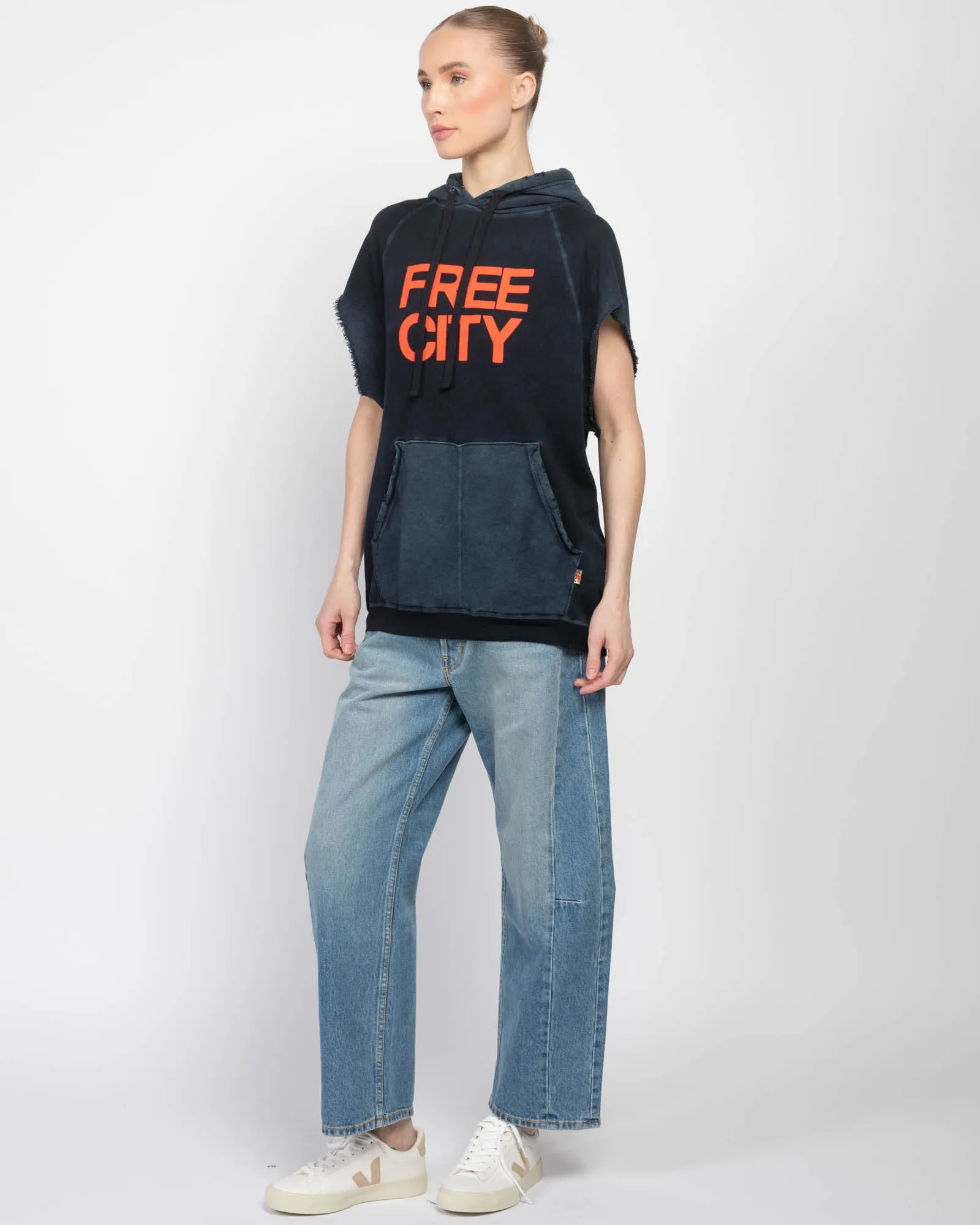 Cutoff Superyumm Hoodie sold by TNT Fashion product image thumbnail 4