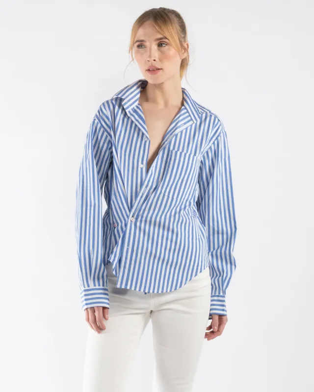 Crop Shirt sold by TNT Fashion