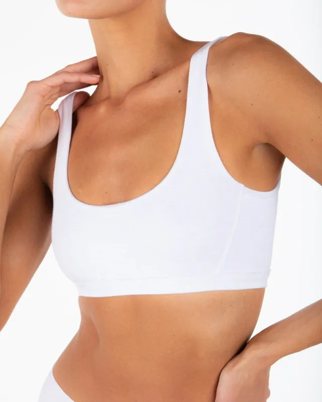 Scoop Neck Bra sold by TNT Fashion